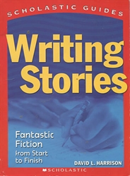 Writing Stories