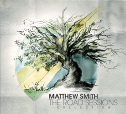 Road Sessions - Audio CD