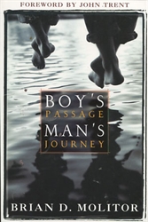 Boy's Passage - Man's Journey
