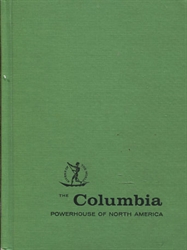 Columbia, Powerhouse of North America