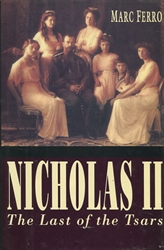 Nicholas II