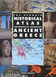 Penguin Historical Atlas of Ancient Greece