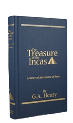 Treasure of the Incas