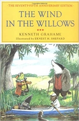 Wind in the Willows