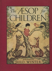 Aesop for Children