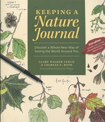 Keeping a Nature Journal