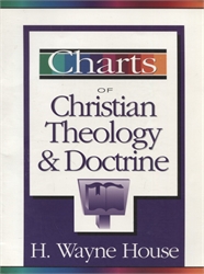 Charts of Christian Theology and Doctrine