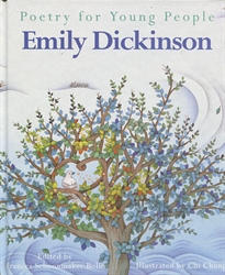 Poetry for Young People: Emily Dickinson