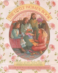 Little Women Book