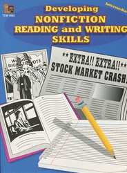 Developing Nonfiction Reading and Writing Skills