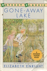 Gone-Away Lake