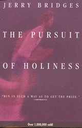 Pursuit of Holiness