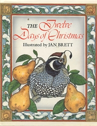 Twelve Days of Christmas