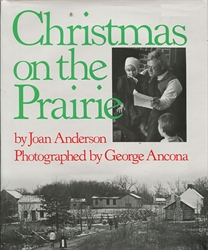 Christmas on the Prairie