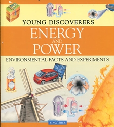 Energy and Power