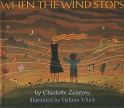 When the Wind Stops