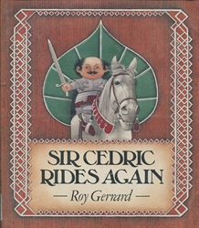 Sir Cedric Rides Again