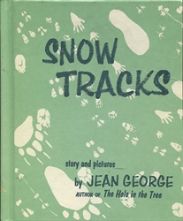 Snow Tracks