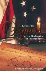 Lives of the Signers of the Declaration of Independence