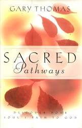 Sacred Pathways