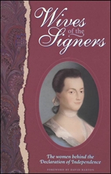 Wives of the Signers