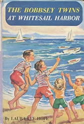 Bobbsey Twins #45