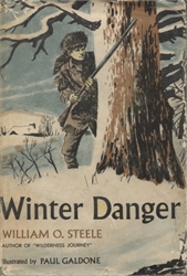 Winter Danger