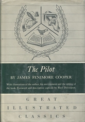 The Pilot