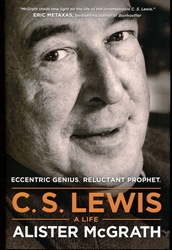 C. S. Lewis: A Life