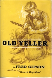 Old Yeller