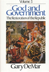 God & Government Volume 3