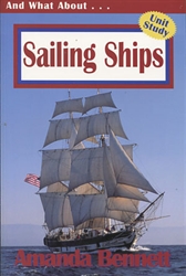 And What About Sailing Ships