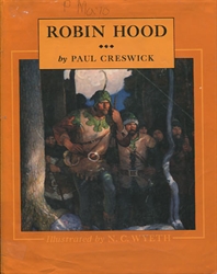 Robin Hood