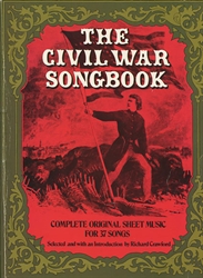 Civil War Songbook