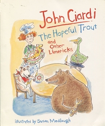 Hopeful Trout and Other Limericks