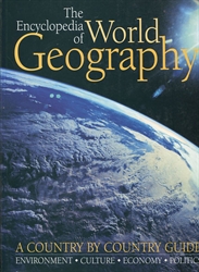 Encyclopedia of World Geography