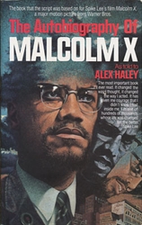 Autobiography of Malcolm X