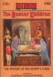 Boxcar Children #88