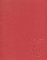 Katya's Book of Mushrooms
