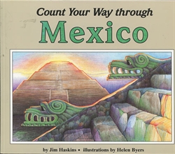 Count Your Way Through Mexico