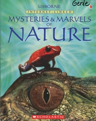 Mysteries and Marvels of Nature