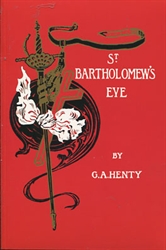 St. Bartholomew's Eve