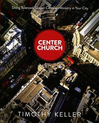 Center Church