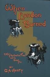 When London Burned