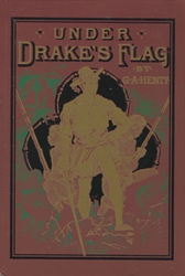 Under Drake's Flag