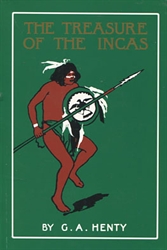 Treasure of the Incas