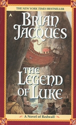 Legend of Luke