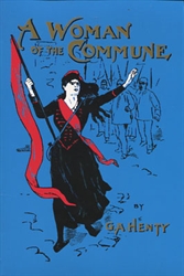 Woman of the Commune