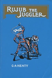 Rujub the Juggler