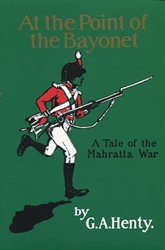 At the Point of the Bayonet